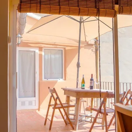 Villa El Teular De Carmen à Bañeres Extérieur photo