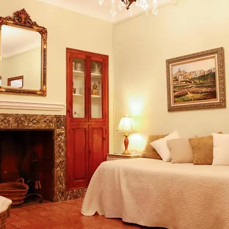 Villa El Teular De Carmen à Bañeres Extérieur photo