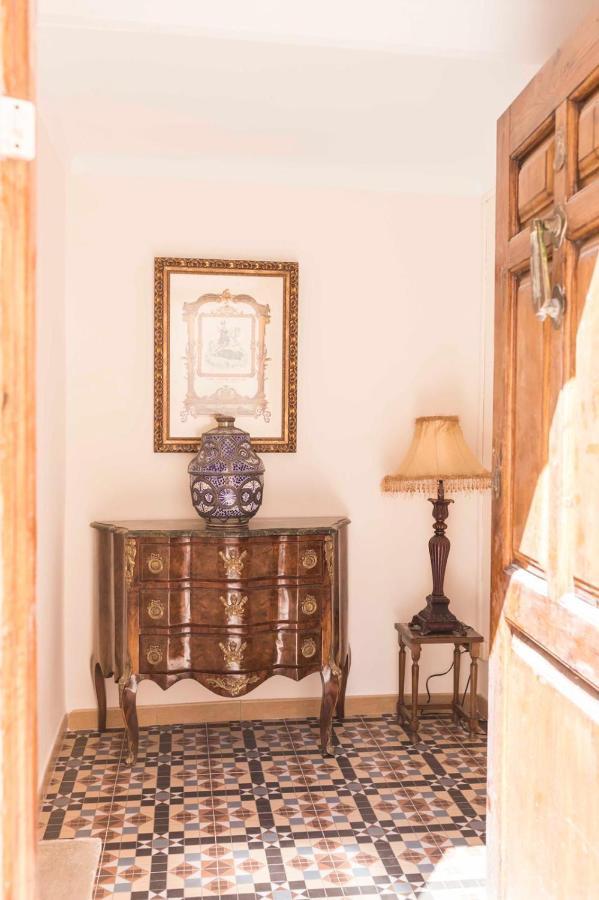 Holiday home El Teular De Carmen *