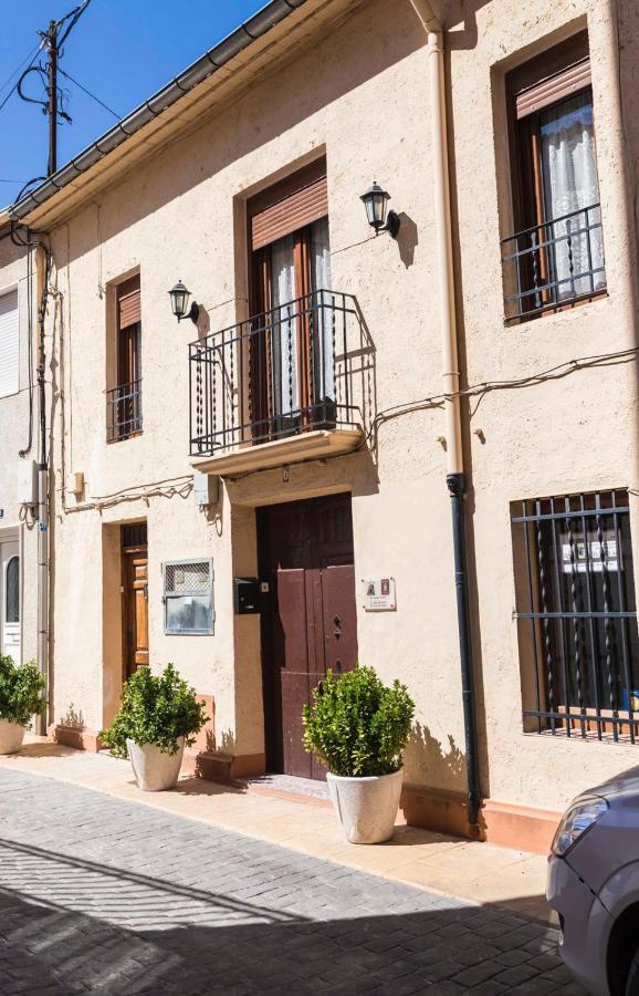 El Teular De Carmen Holiday home
