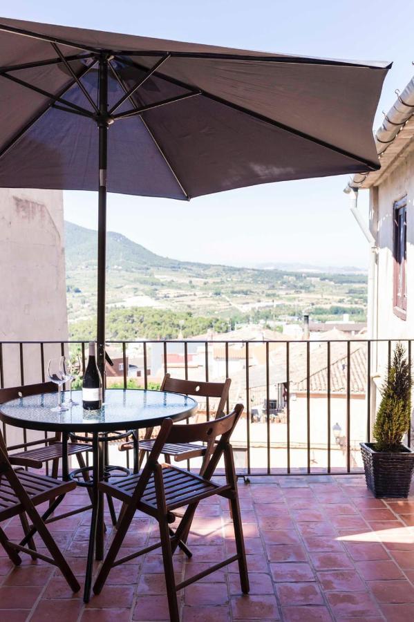 El Teular De Carmen Holiday home *