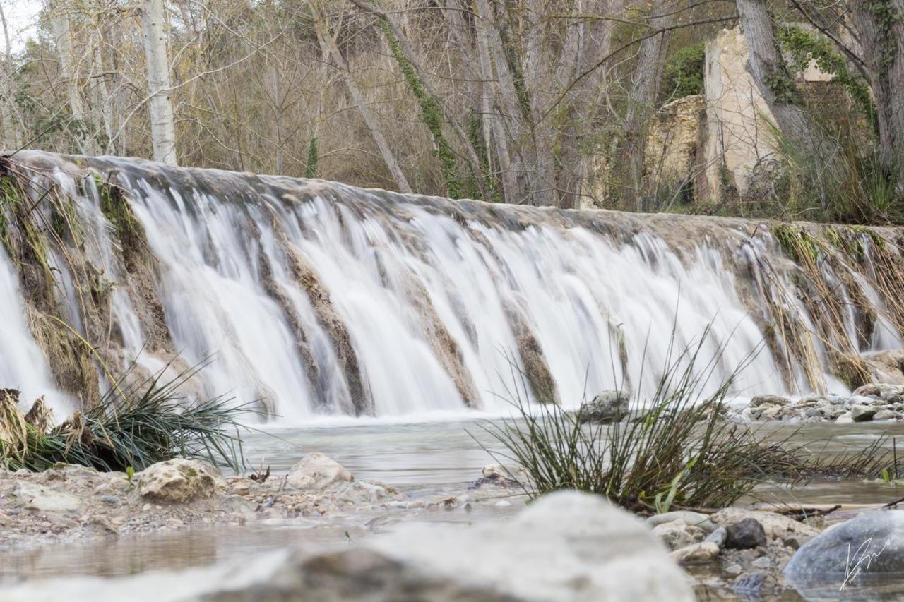 El Teular De Carmen * Bañeres