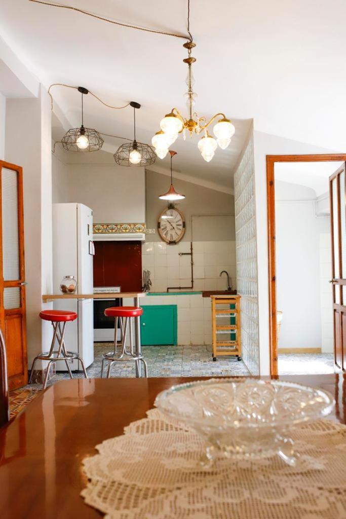 Holiday home El Teular De Carmen *