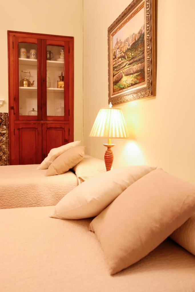 El Teular De Carmen Holiday home