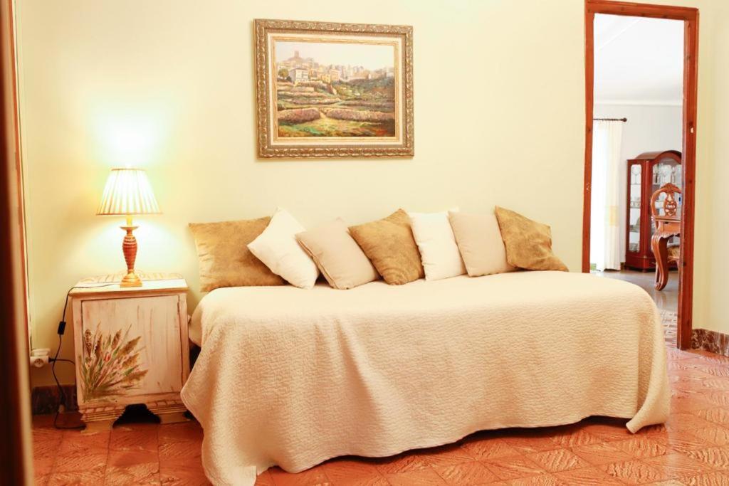 Holiday home El Teular De Carmen Baneres de Mariola