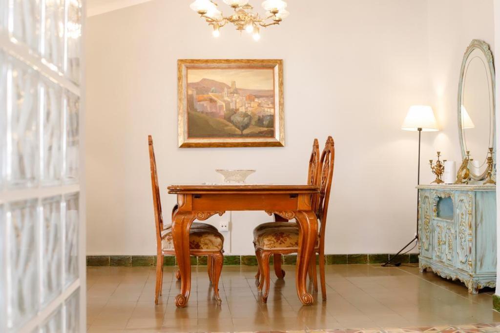 El Teular De Carmen Holiday home Baneres de Mariola