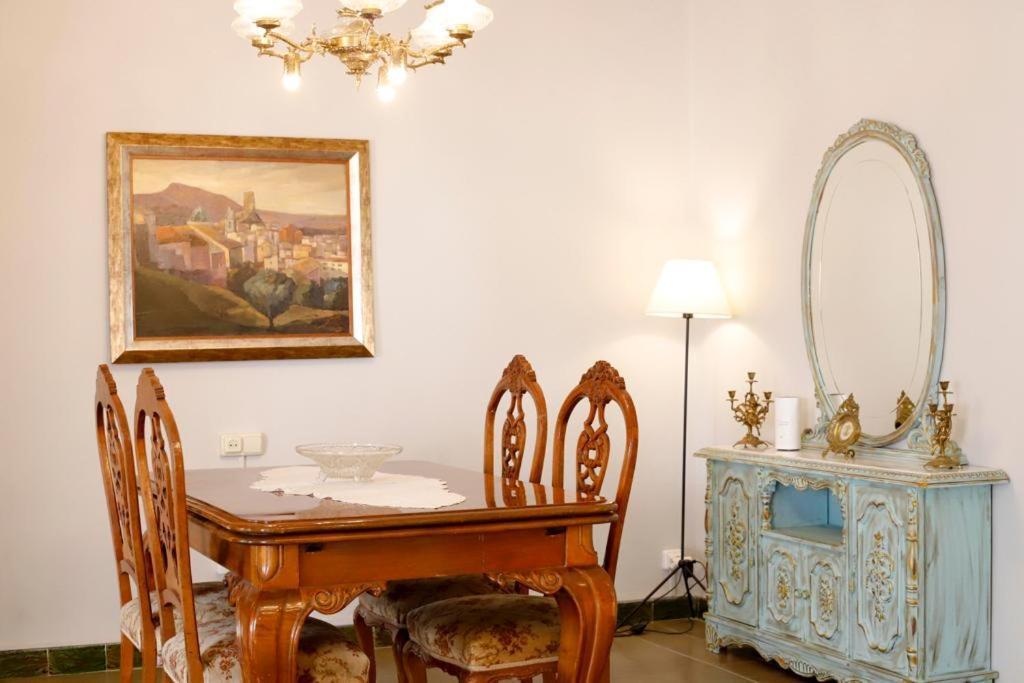 Holiday home El Teular De Carmen *