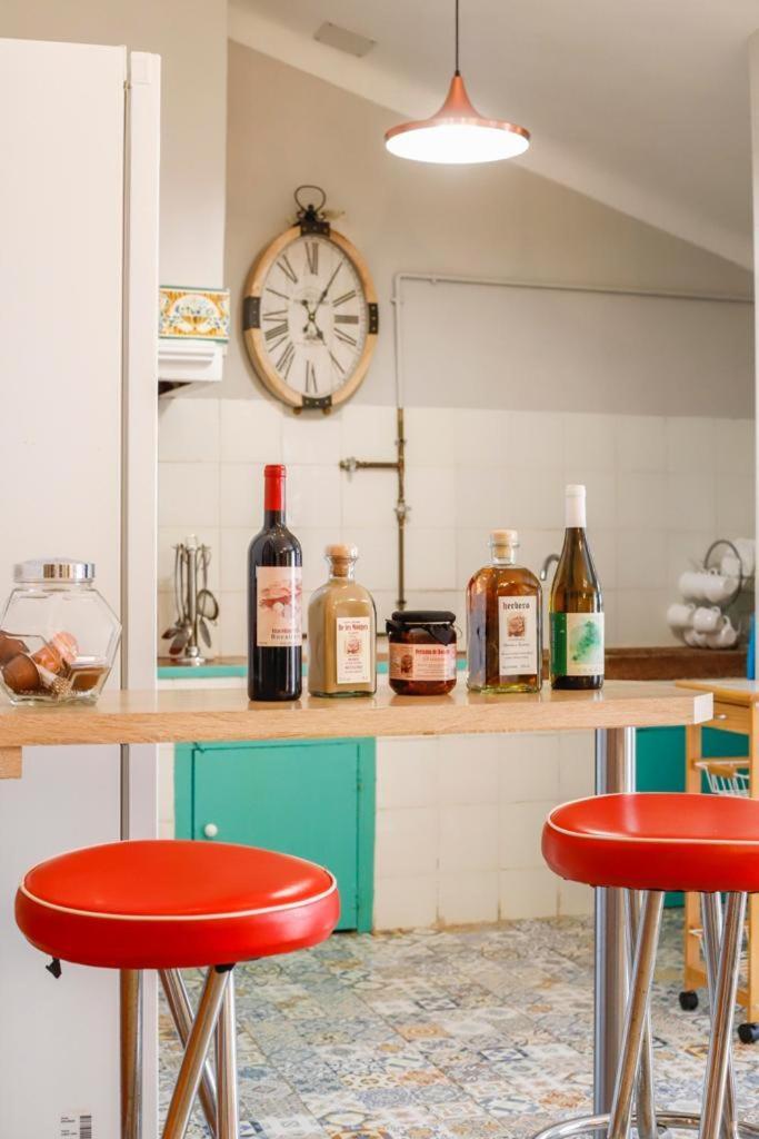 El Teular De Carmen Holiday home *