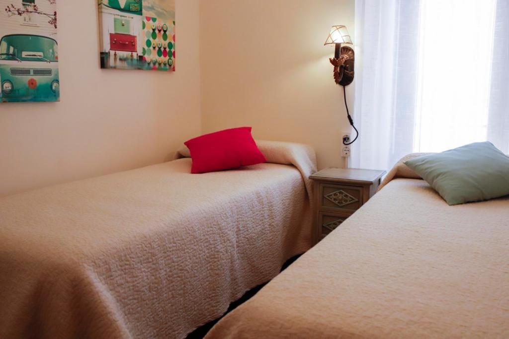 El Teular De Carmen Holiday home *